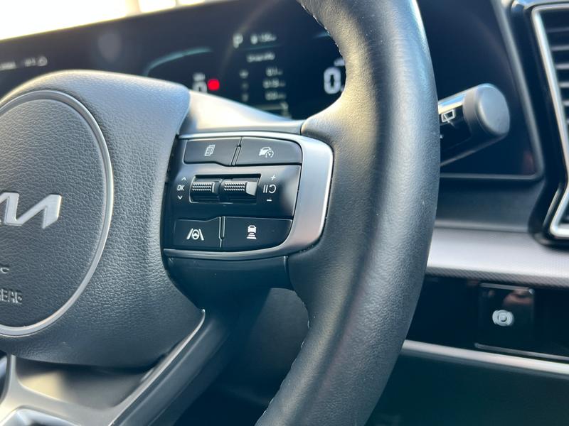 Used Kia Sportage 2024 for sale - 76400230: Photo 18