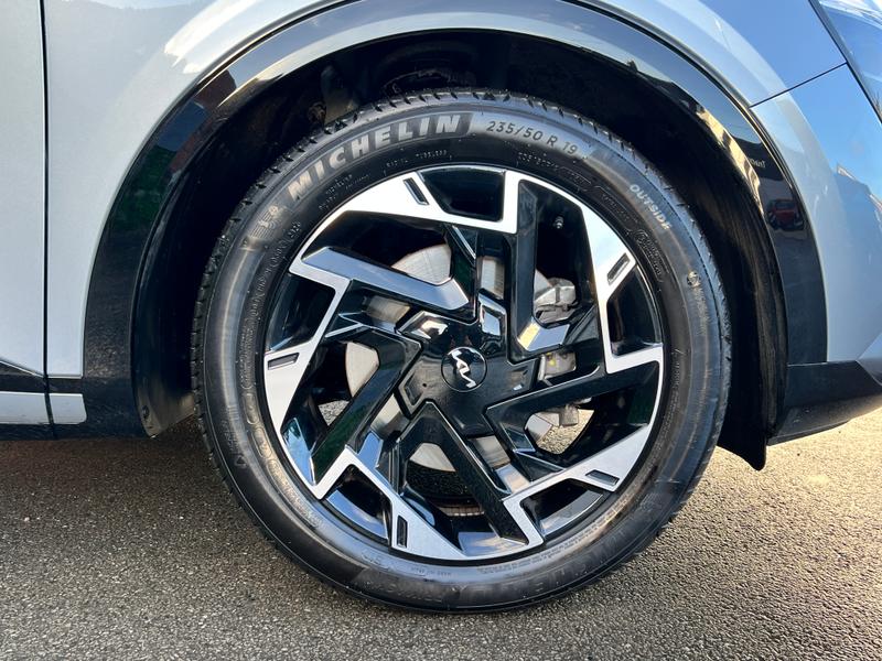 Used Kia Sportage 2024 for sale - 76400230: Photo 20