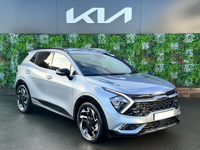 Used Kia Sportage 2024 for sale - 76400230: Photo 21