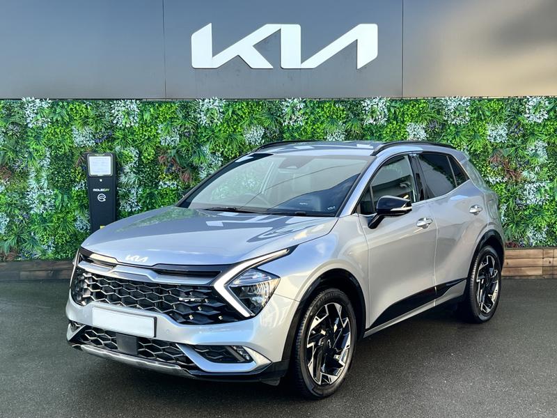 Used Kia Sportage 2024 for sale - 76400230: Photo 22