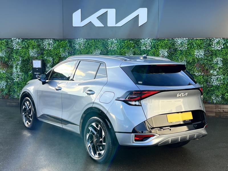 Used Kia Sportage 2024 for sale - 76400230: Photo 23