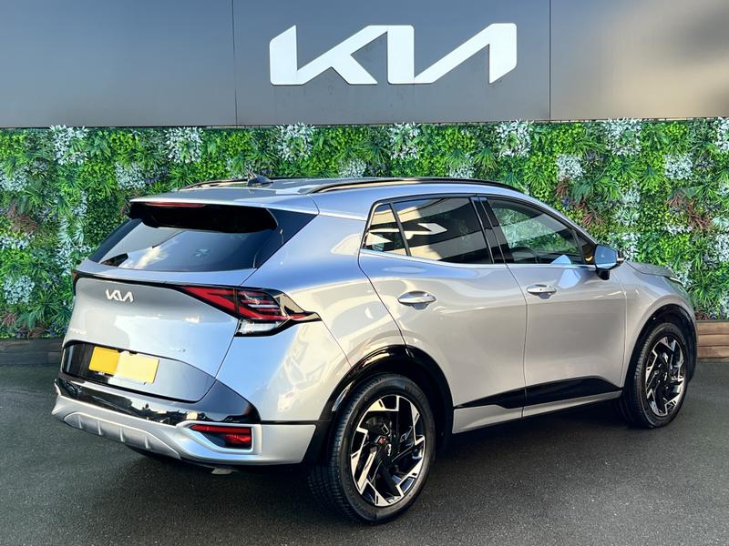 Used Kia Sportage 2024 for sale - 76400230: Photo 24