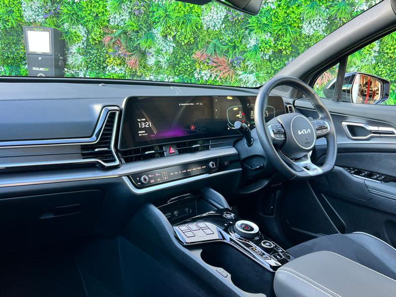 Used Kia Sportage 2024 for sale - 76400230: Photo 3