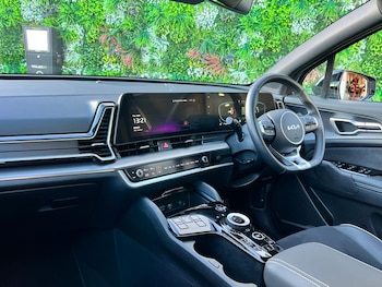 Used Kia Sportage 2024 for sale - 76400230: Photo