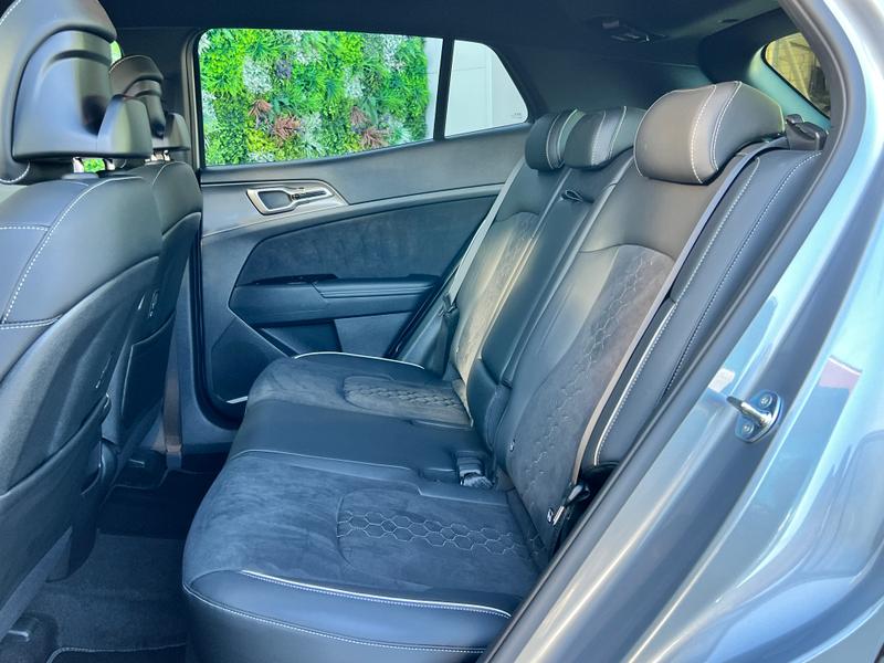 Used Kia Sportage 2024 for sale - 76400230: Photo 4
