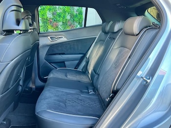 Used Kia Sportage 2024 for sale - 76400230: Photo