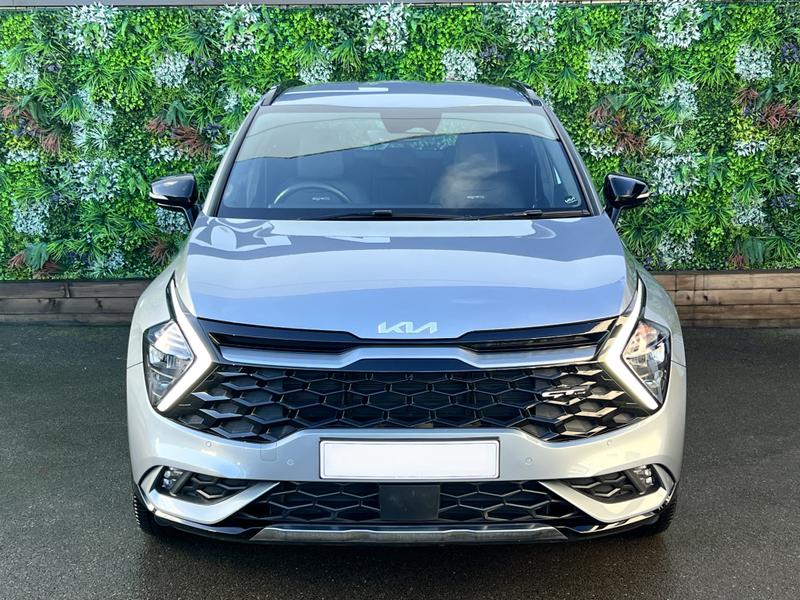 Used Kia Sportage 2024 for sale - 76400230: Photo 5