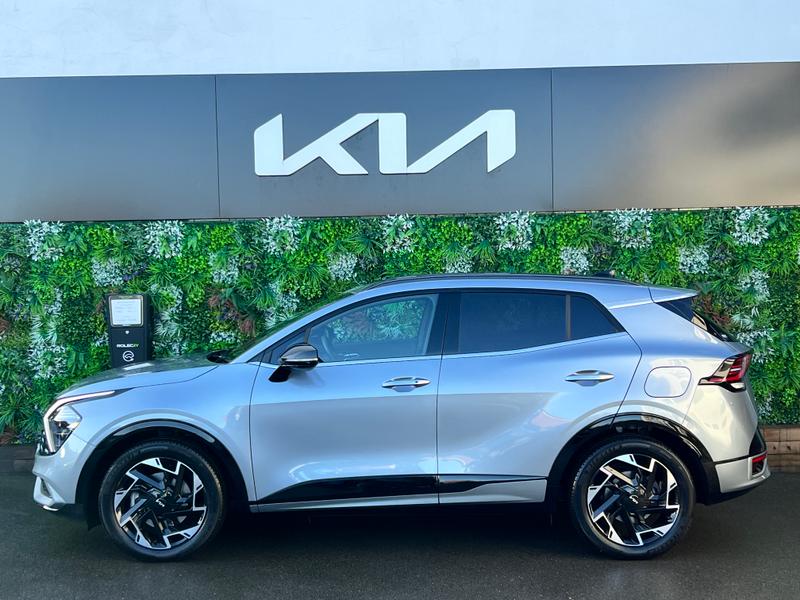 Used Kia Sportage 2024 for sale - 76400230: Photo 6