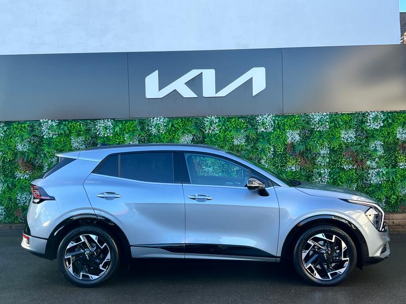 Used Kia Sportage 2024 for sale - 76400230: Photo 7