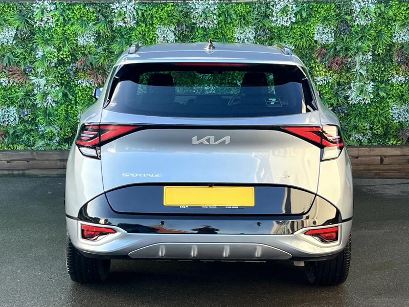Used Kia Sportage 2024 for sale - 76400230: Photo 8