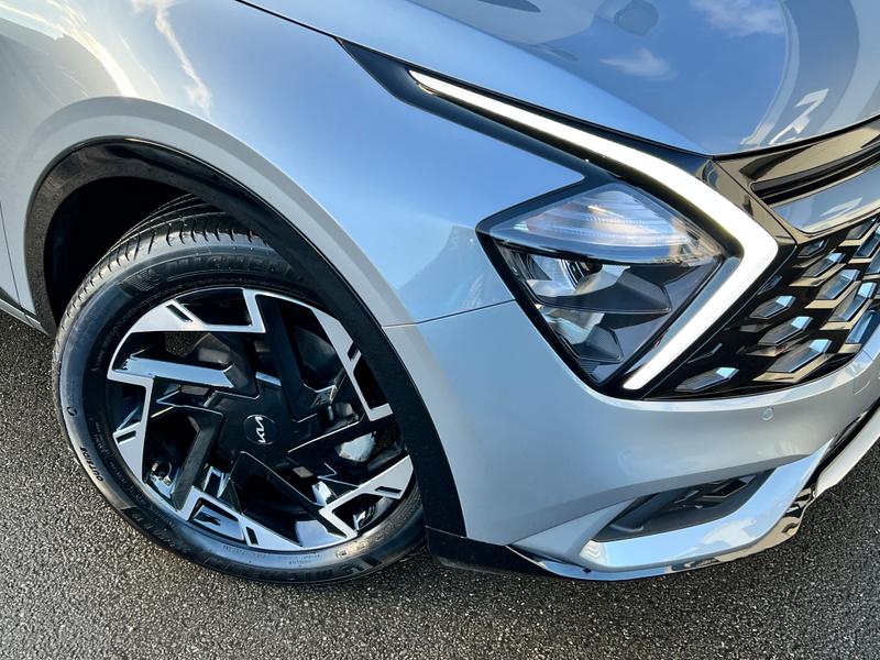 Used Kia Sportage 2024 for sale - 76400230: Photo 9