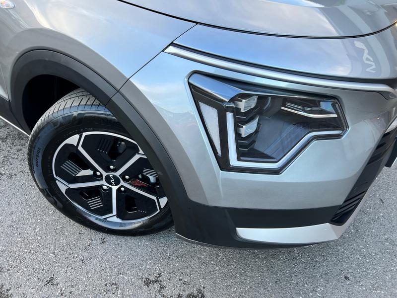 Used Kia Niro 2023 for sale - 76400240: Photo 10