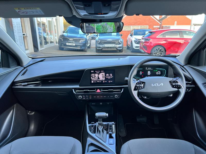 Used Kia Niro 2023 for sale - 76400240: Photo 12