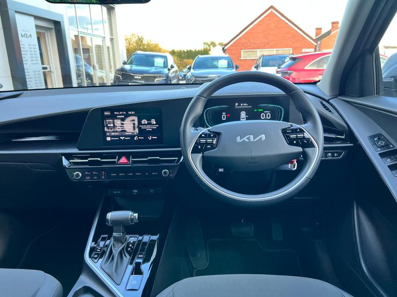 Used Kia Niro 2023 for sale - 76400240: Photo 13