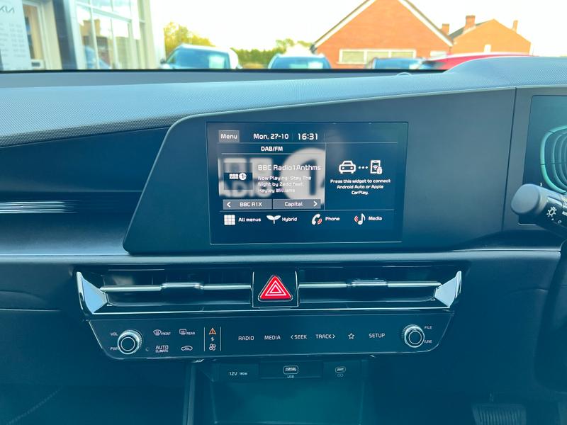 Used Kia Niro 2023 for sale - 76400240: Photo 14