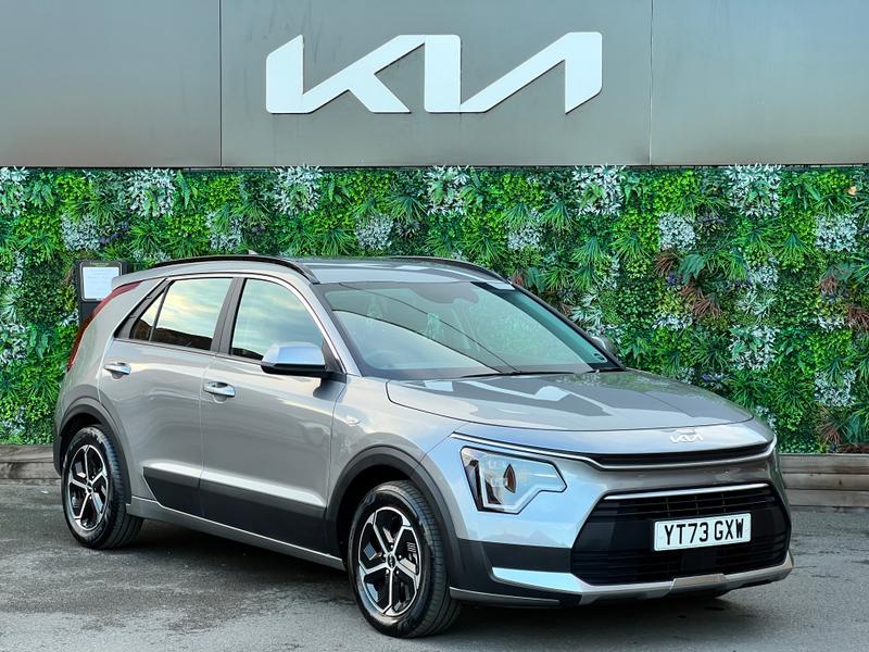 Used Kia Niro 2023 for sale - 76400240: Photo 24