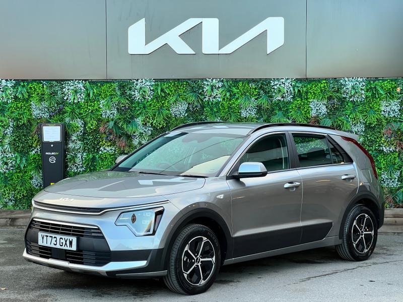 Used Kia Niro 2023 for sale - 76400240: Photo 25