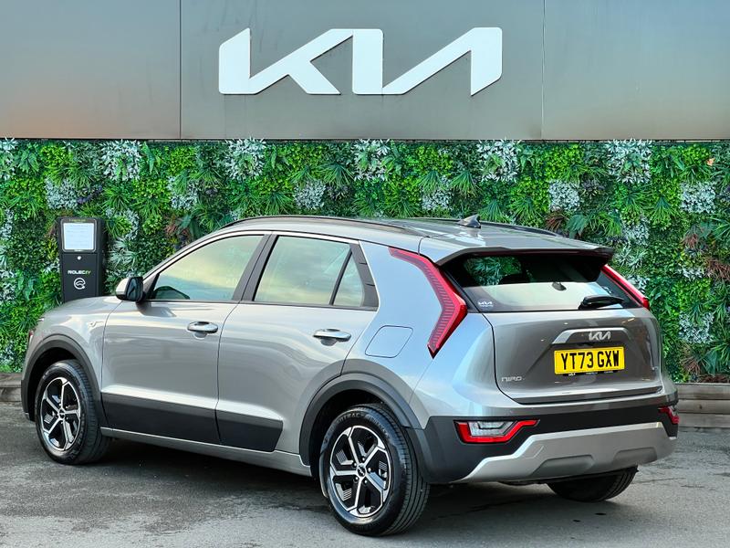 Used Kia Niro 2023 for sale - 76400240: Photo 26