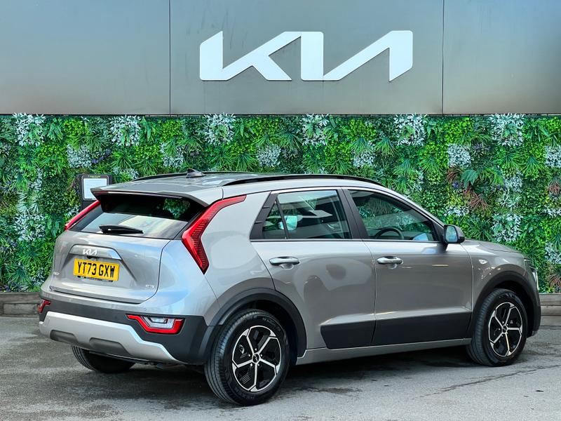 Used Kia Niro 2023 for sale - 76400240: Photo 27