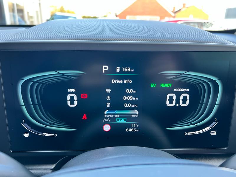 Used Kia Niro 2023 for sale - 76400240: Photo 28