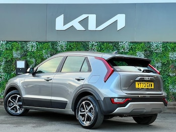 Used Kia Niro undefined for sale - 76400240: Photo