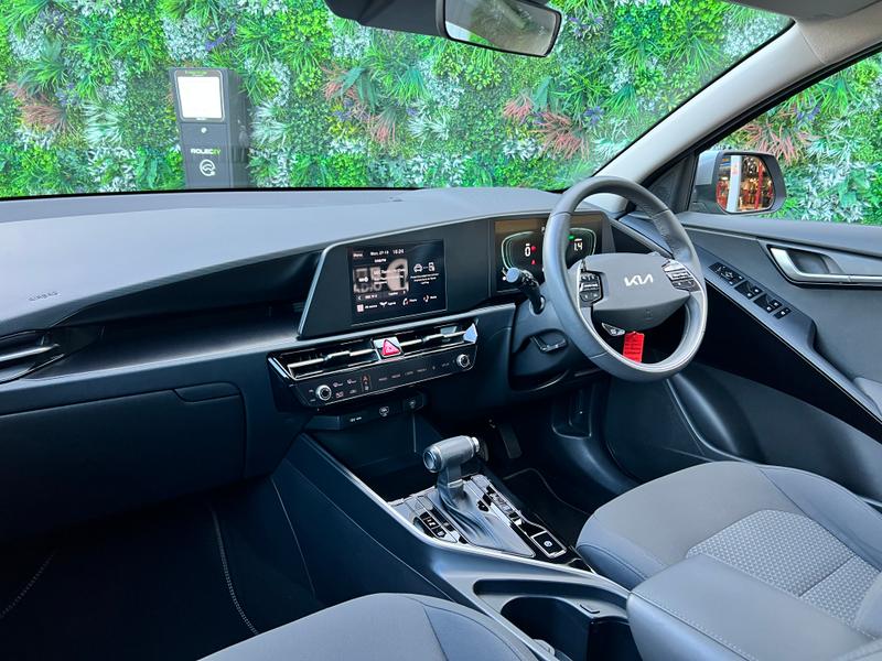 Used Kia Niro 2023 for sale - 76400240: Photo 3