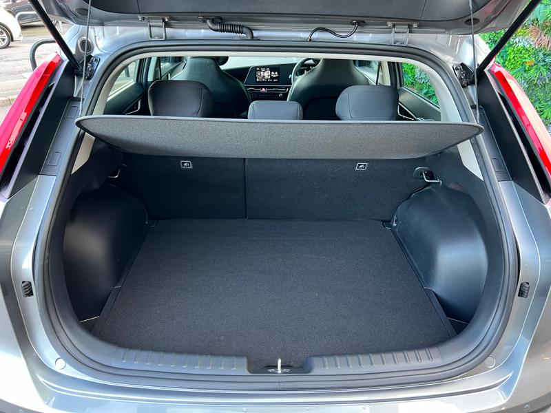 Used Kia Niro 2023 for sale - 76400240: Photo 5