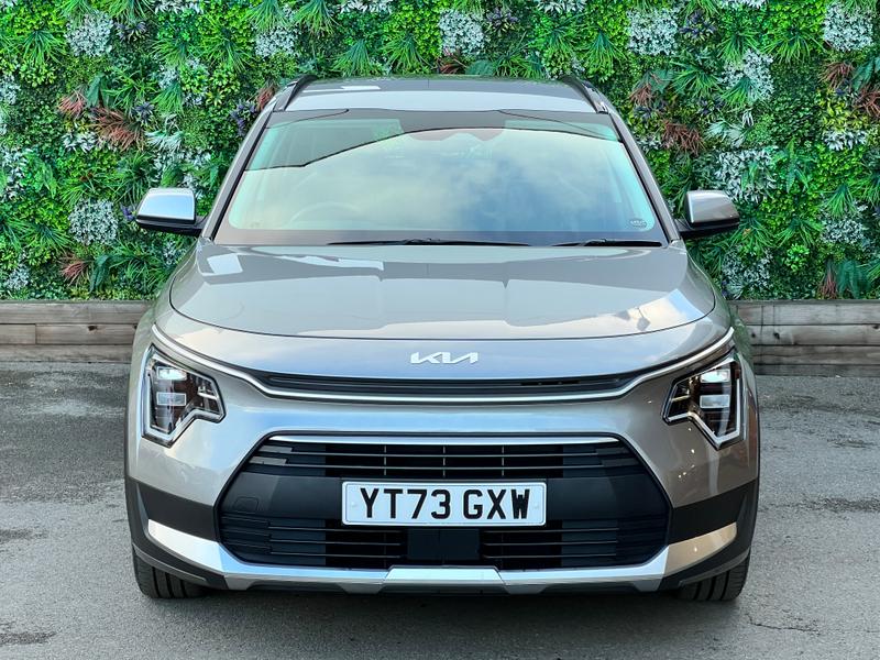 Used Kia Niro 2023 for sale - 76400240: Photo 6