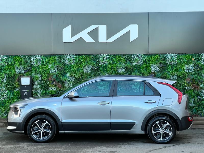 Used Kia Niro 2023 for sale - 76400240: Photo 7