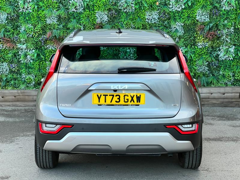 Used Kia Niro 2023 for sale - 76400240: Photo 9