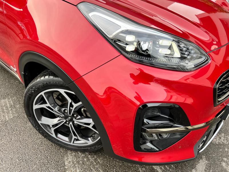 Used Kia Sportage 2019 for sale - 76405251: Photo 10