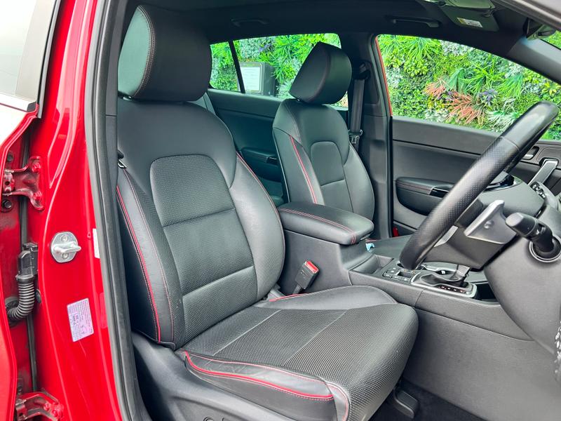 Used Kia Sportage 2019 for sale - 76405251: Photo 11