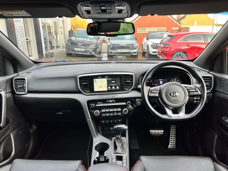 Used Kia Sportage 2019 for sale - 76405251: Photo 12
