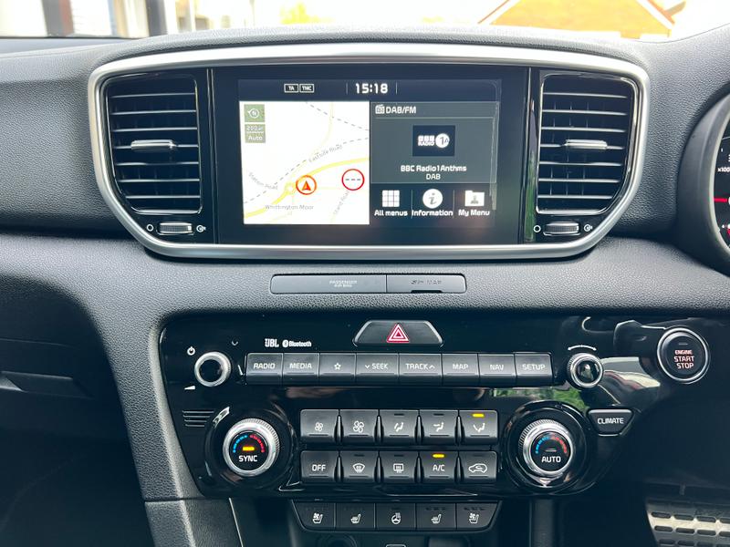 Used Kia Sportage 2019 for sale - 76405251: Photo 14