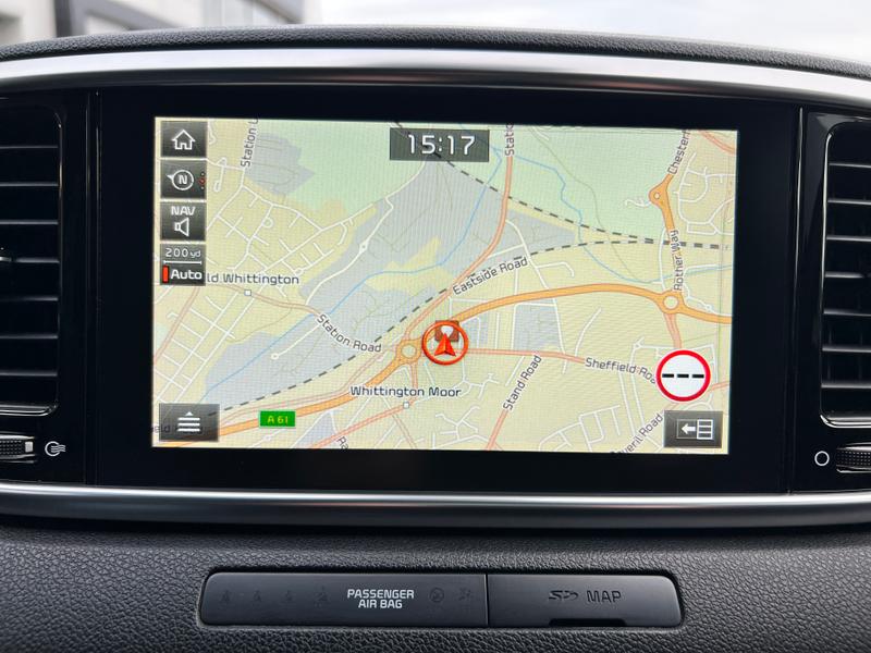 Used Kia Sportage 2019 for sale - 76405251: Photo 15