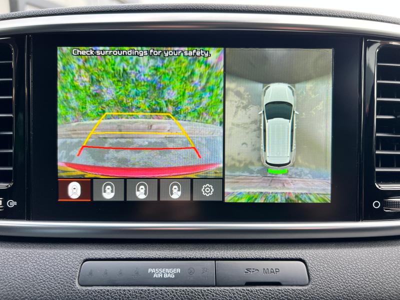 Used Kia Sportage 2019 for sale - 76405251: Photo 16