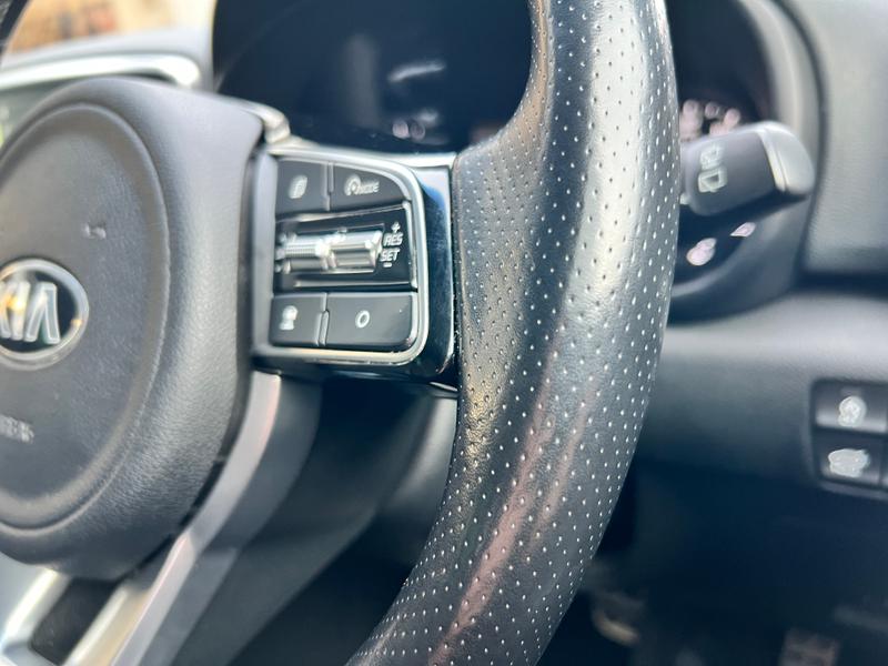 Used Kia Sportage 2019 for sale - 76405251: Photo 22