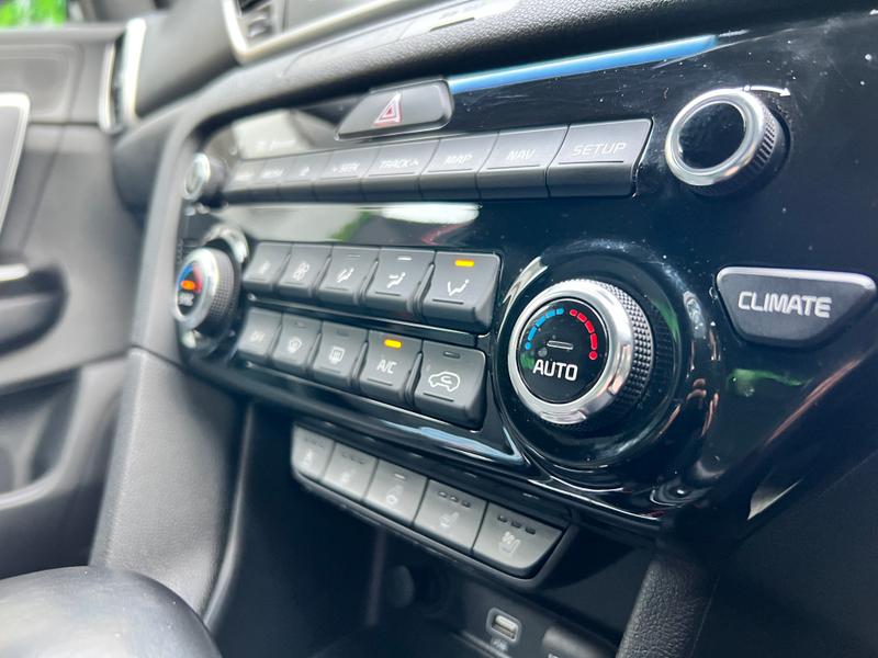 Used Kia Sportage 2019 for sale - 76405251: Photo 25