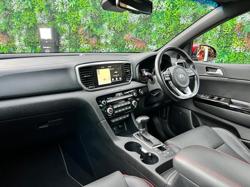 Used Kia Sportage 2019 for sale - 76405251: Photo 3