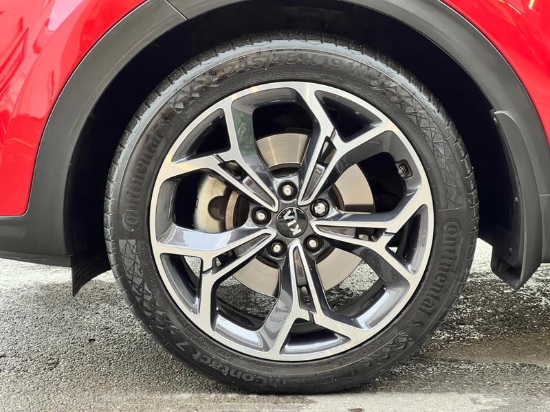 Used Kia Sportage 2019 for sale - 76405251: Photo 30