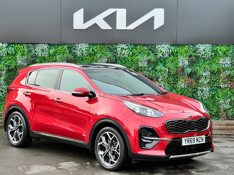 Used Kia Sportage 2019 for sale - 76405251: Photo 31