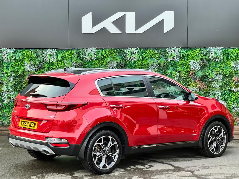 Used Kia Sportage 2019 for sale - 76405251: Photo 34