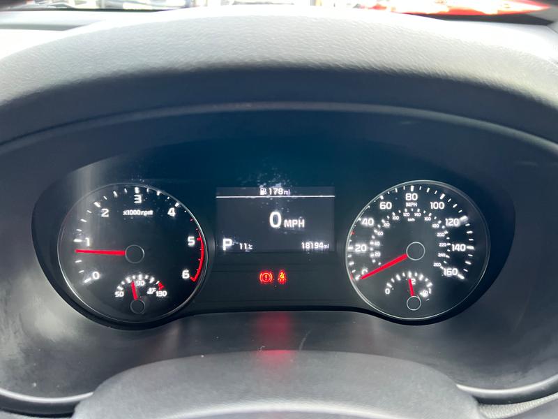 Used Kia Sportage 2019 for sale - 76405251: Photo 35