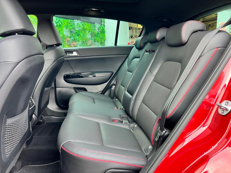 Used Kia Sportage 2019 for sale - 76405251: Photo 4