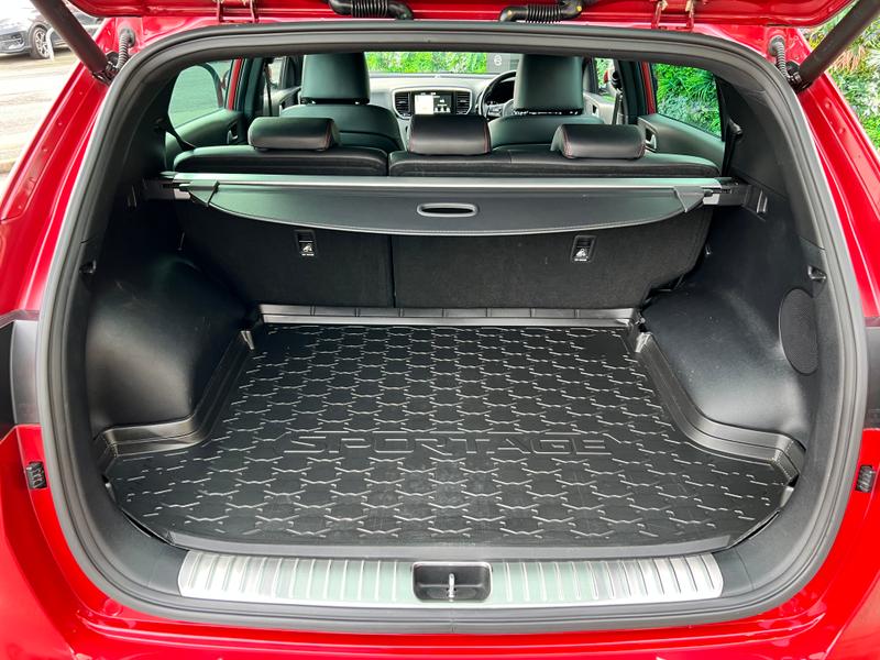 Used Kia Sportage 2019 for sale - 76405251: Photo 5