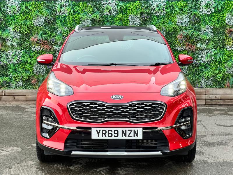 Used Kia Sportage 2019 for sale - 76405251: Photo 6