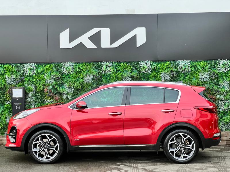 Used Kia Sportage 2019 for sale - 76405251: Photo 7