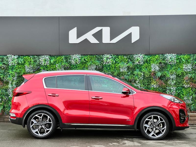 Used Kia Sportage 2019 for sale - 76405251: Photo 8