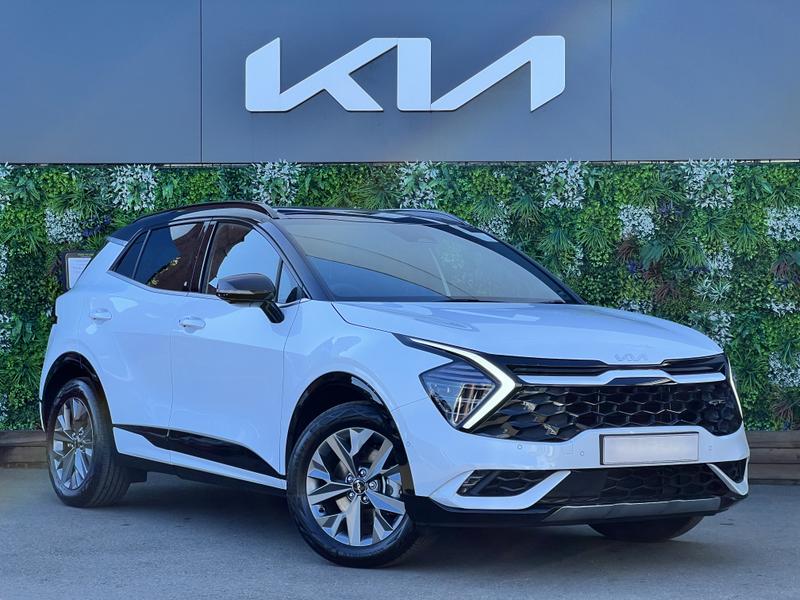 Used Kia Sportage 2024 for sale - 76400205: Photo 1