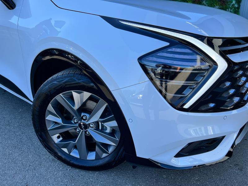 Used Kia Sportage 2024 for sale - 76400205: Photo 10